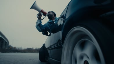 Austen Taylor Pease - Drift 1