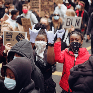 manchester-production-company-black-lives-matter