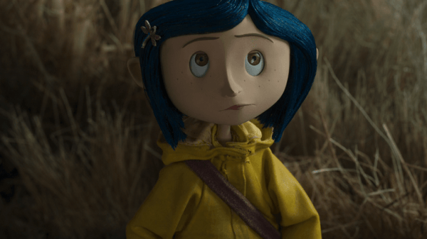 CORALINE