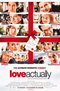 Love Actually