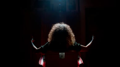 Coral Brown - Bedhead ffsytho