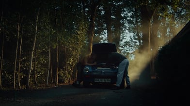 Coral Brown - Braun Dear Friend 2