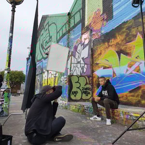 BTS 1