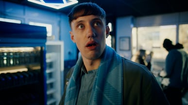 Elliot Simpson - City x Xylem 4-1