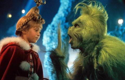 Grinch