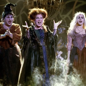 HOCUSPOCUS