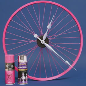 Rust-Oleum - Bethan Seller - Upcycling