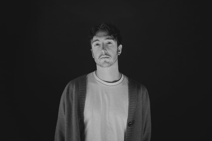 Liam B and W x