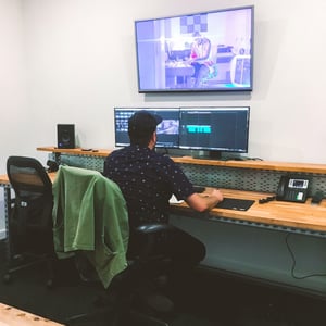 video-production-company-Meet-The-Gate-Mike-Nixon