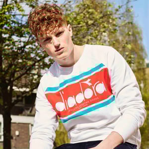 Gary Conway boy in white jumper