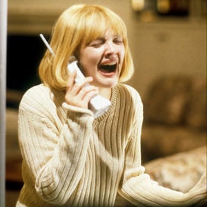 SCREAM2