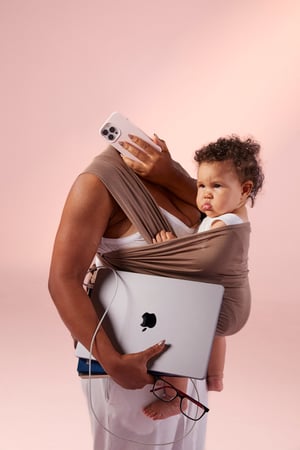 Work life balance