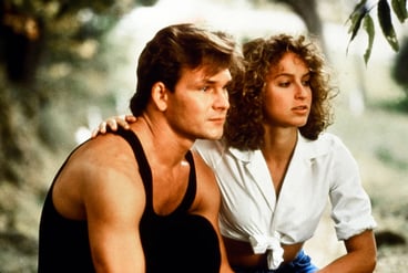 dirty dancing 