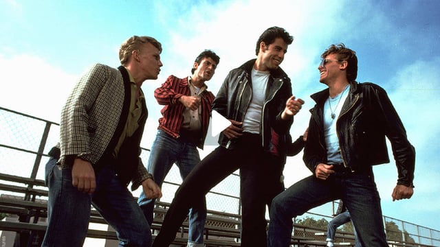 grease