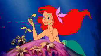 little mermaid