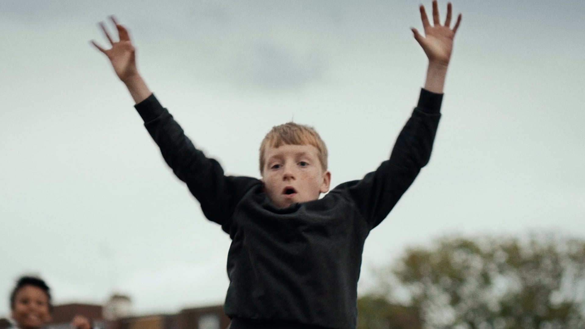 Sam Huntley : Action for Children