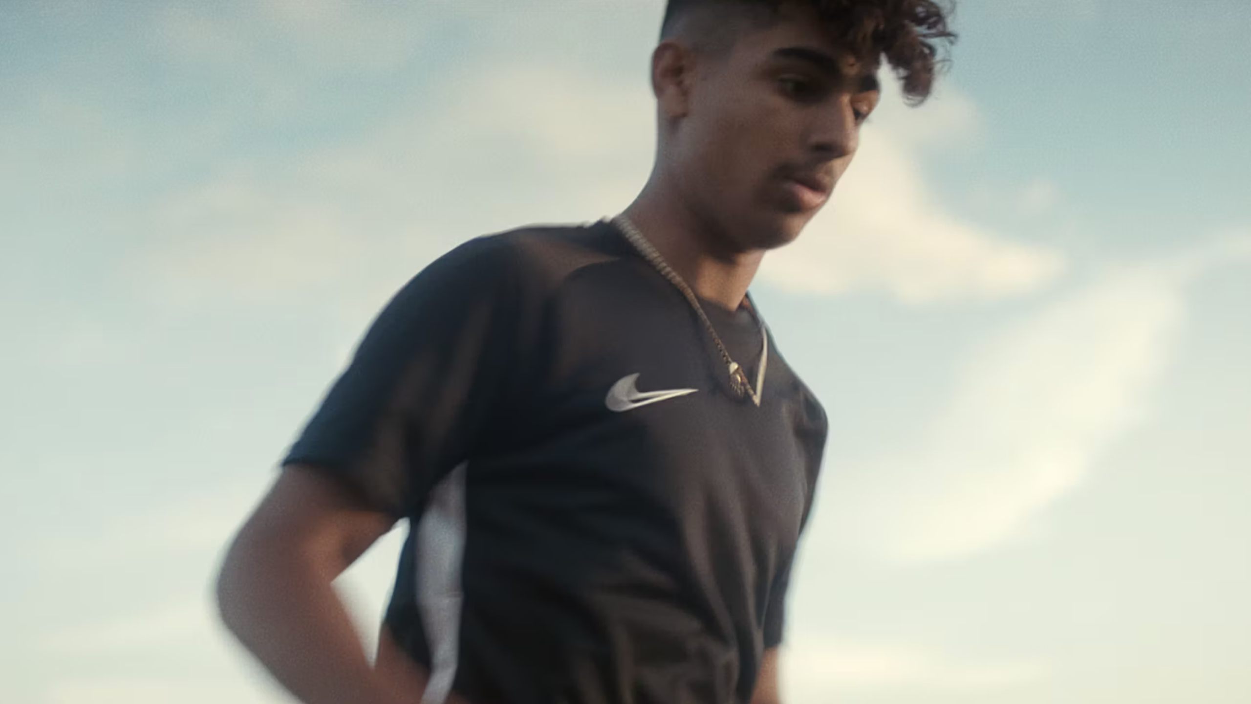 Sam Huntley : Coca Cola